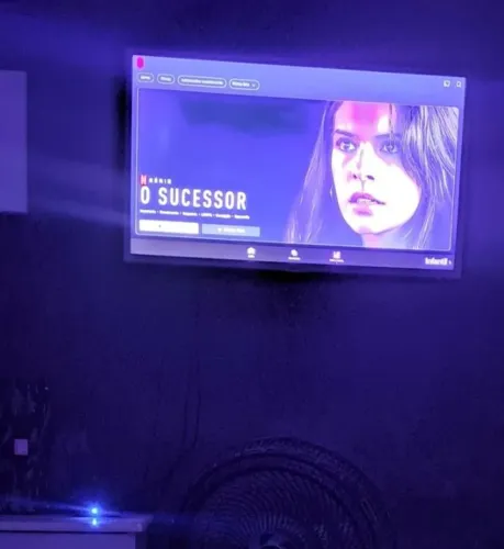 Televisão LG 43 PL Led