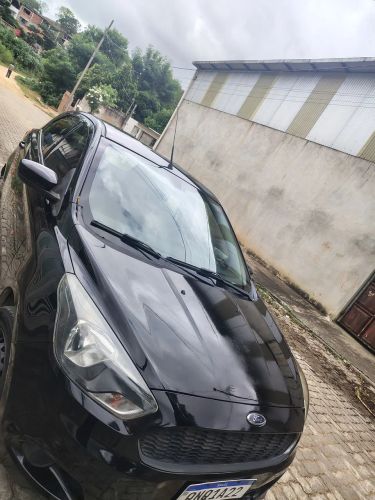 Imagem de Ford ka