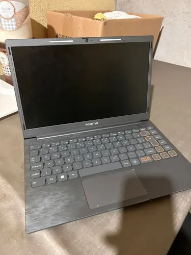 Notebook vision c14