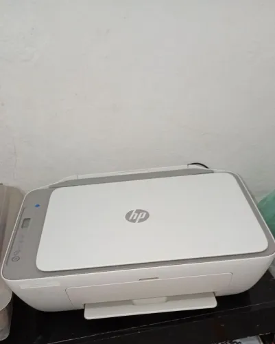 Impressora hpdesk jet 2776