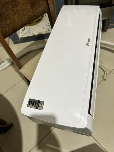 Ar split Philco 9 mil Btu