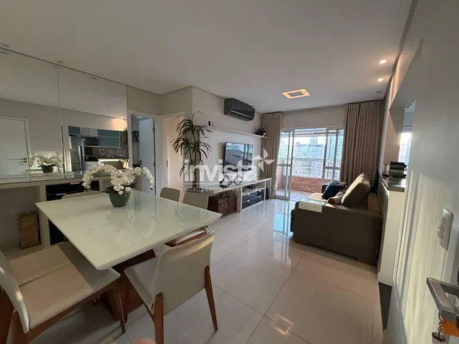 Apartamento à venda no bairro Boqueirão