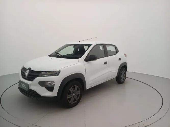 Renault Kwid 1.0 Zen 2026