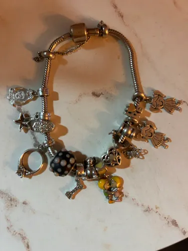 Pulseira Vivara original