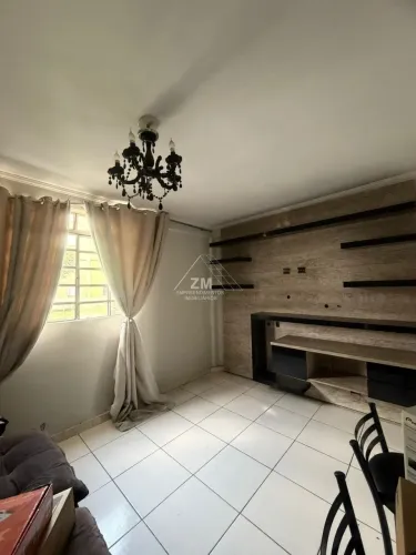 apartamento - Parque Residencial Vila União - Campinas