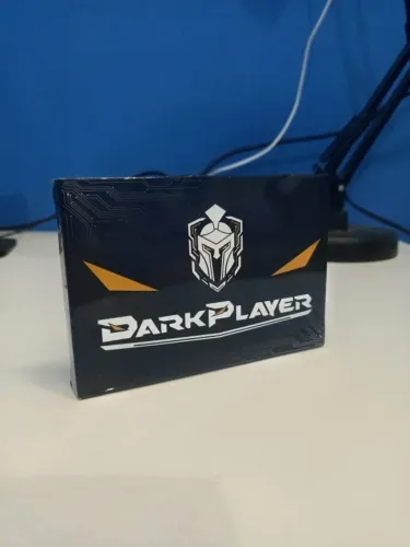 SSD 1TB DarkPlayer - Produto Novo