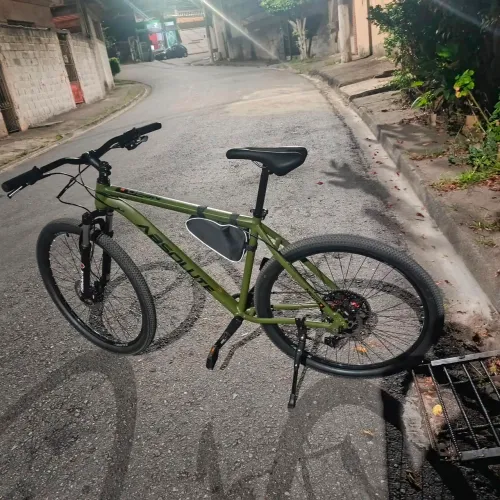 Bicicleta absolute nero 5