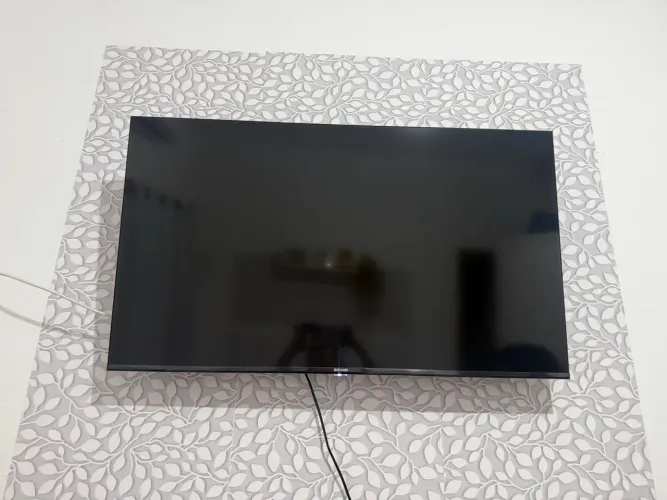 Televisão