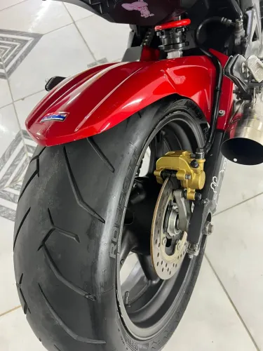 Cbr 600f