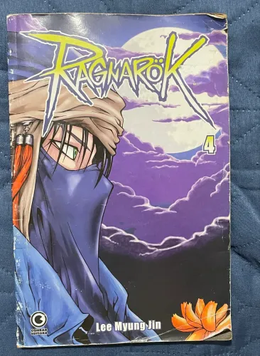 Mangá