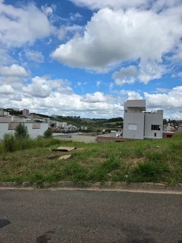 Terreno à venda, 200m2                    