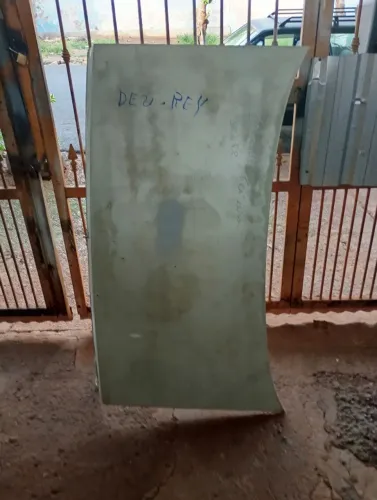 Tanpa traseira deu rey   original 
