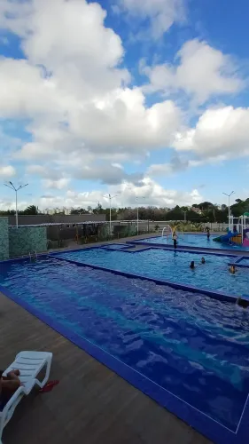 Aluga-se Apartamento no José Américo