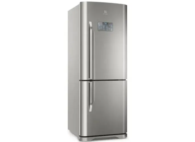 Geladeira Electrolux