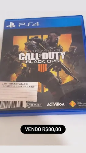 Call of duty