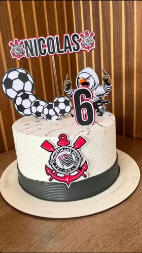 BOLO PARA FESTA