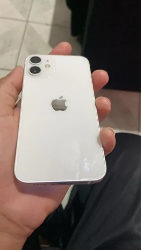 iPhone 12 mini
