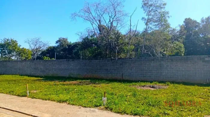 Terreno à venda, 90 m² por R$ 220.000,00 - Barreirinha - Curitiba/PR