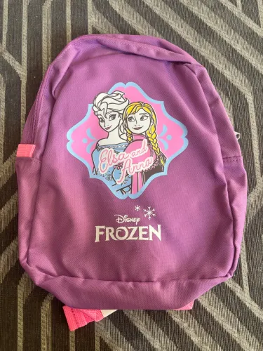 Mochila Frozen