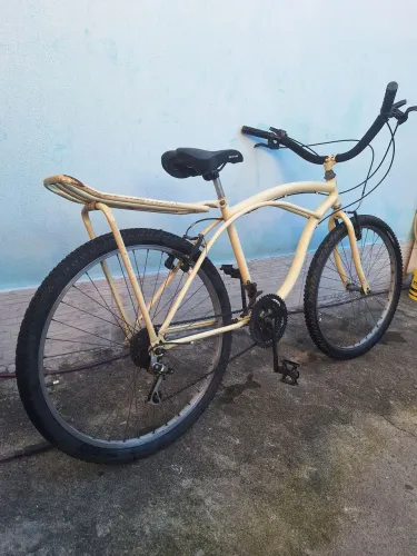 Bicicleta Praiana