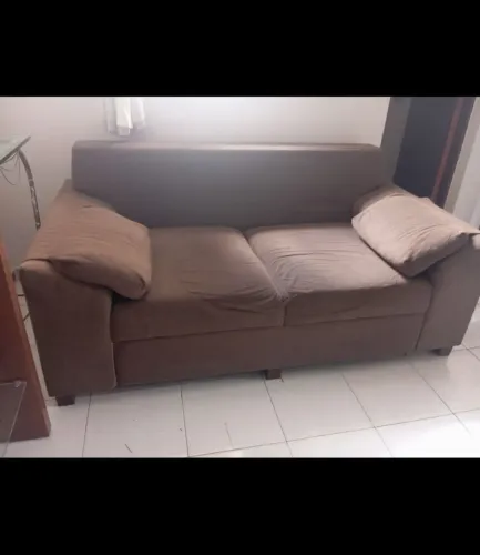 Soda 3 lugares