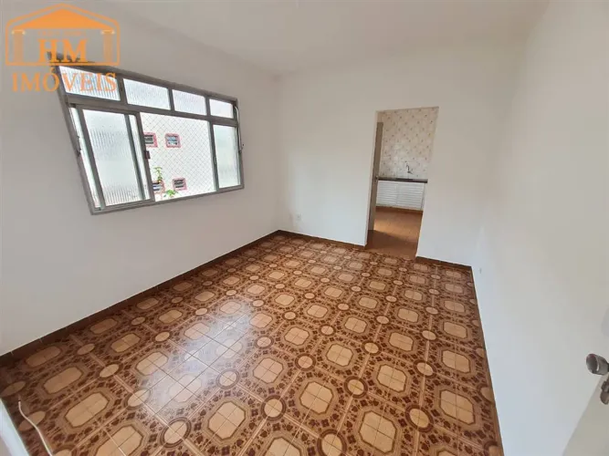APARTAMENTO | 2 DORMS | VILA VALENÇA l SÃO VICENTE