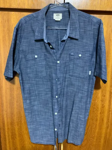 Camisa Vans 