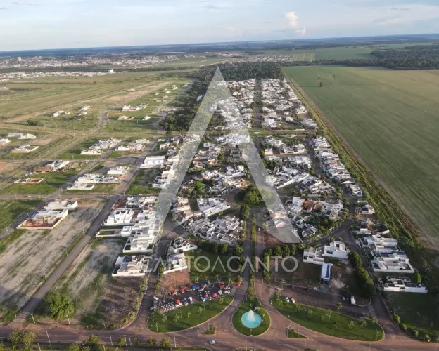 Venda, Terreno RESIDENCIAL AQUARELA BRASIL, SINOP.