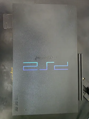 Sony Playstation 2