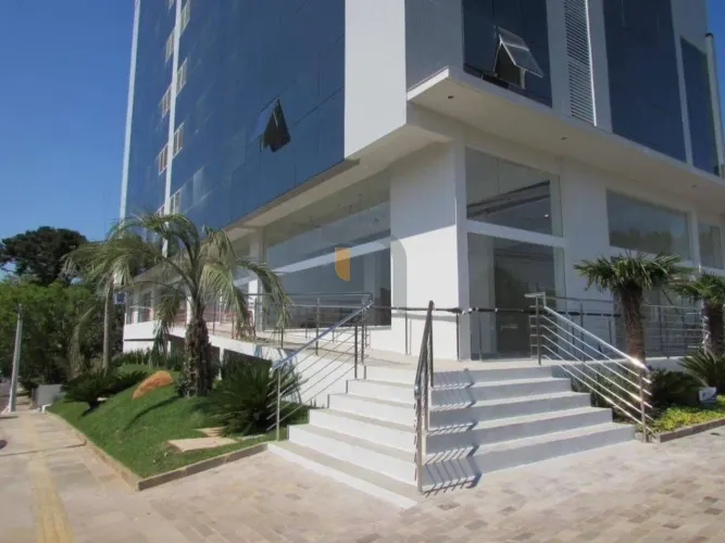 Salas Comerciais para Locação, Centro - Gravataí