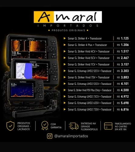 Sonar Marítimo