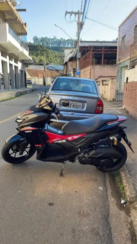Aerox muito nova!