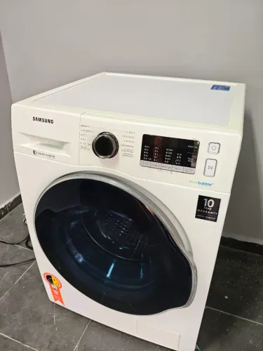 Máquina de lavar Samsung 11kg