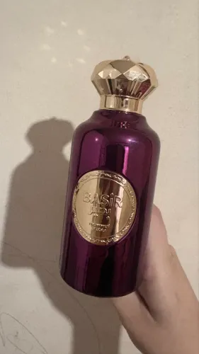 Perfume arabe novo 300,00 no cartão 250,00 a vista