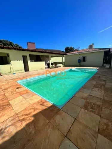 Aluguel Casa UMUARAMA