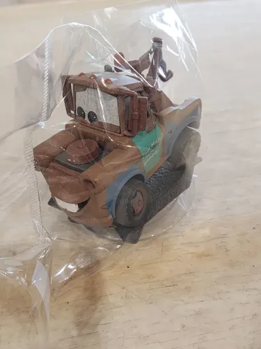 Disney infinity tow mater de ps3