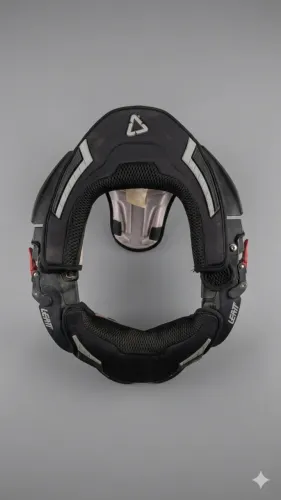 Protetor de CERVICAL - Leatt GPX Race 830