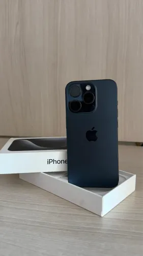 iPhone 15 PRO 128GB
