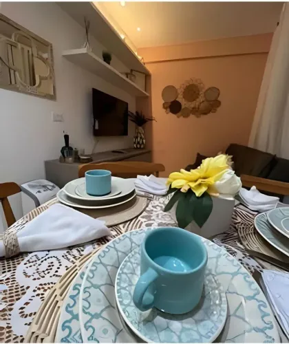 FLAT À VENDA EM PORTO DE GALINHAS | CUPE SUMMER