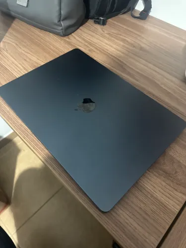 MacBook Air M2 8gb 15 polegadas