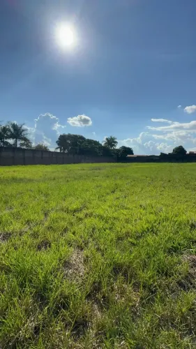 Terreno com 4.695 metros quadrados - Paranapanema - SP
