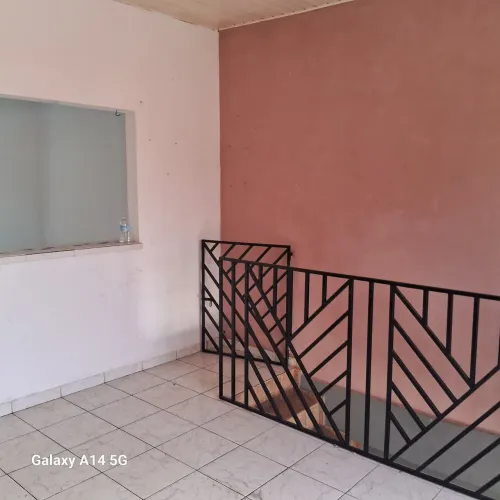CASA A VENDA MARACANGALHA
