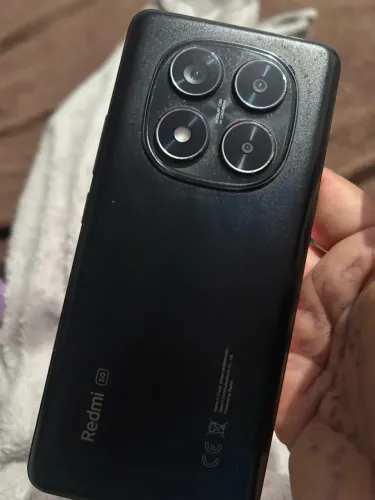 Redmi not 14 pro 