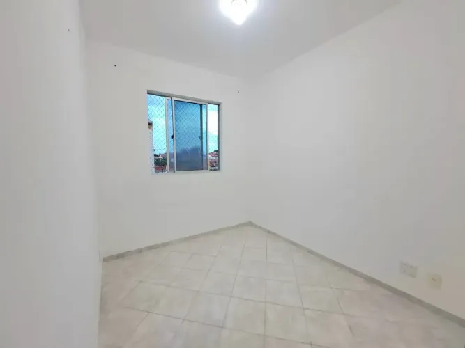 KA- Apto 3 quartos no Condomínio Mestre Álvaro em Morada de Laranjeiras.