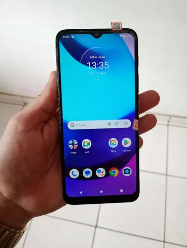 Motorola Moto E20