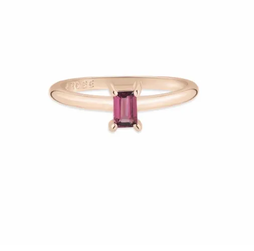 Anel Life Vivara rosé feito de rodolita (16)