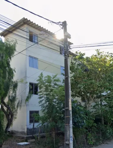 Apartamento cidade jardim 1 José Walter