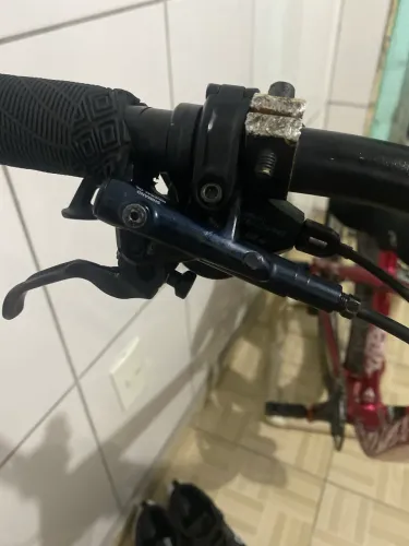 Freio shimano Slx
