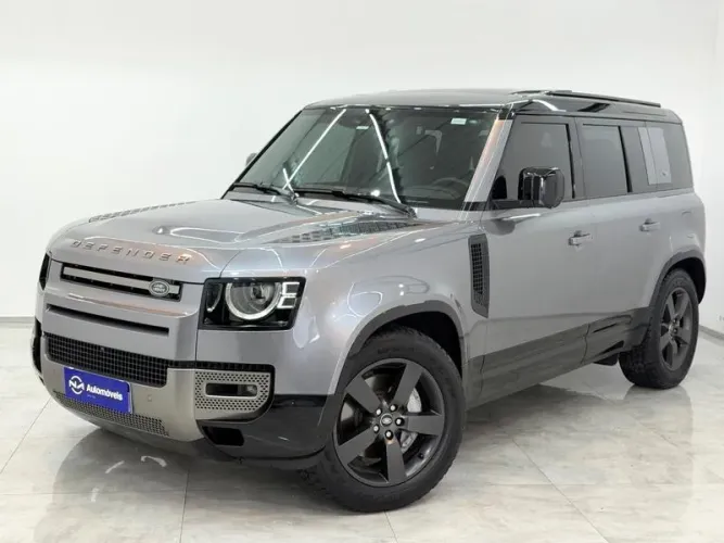 Land Rover Defender 110 X P400e Aut. (hibrido) 2024