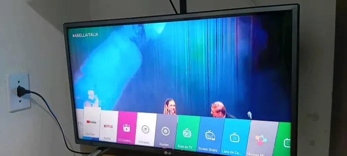 SMART TV